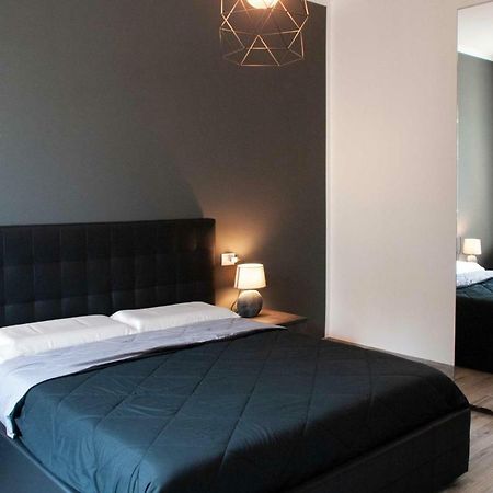 Hotel Fiera Boutique à Bologne Extérieur photo
