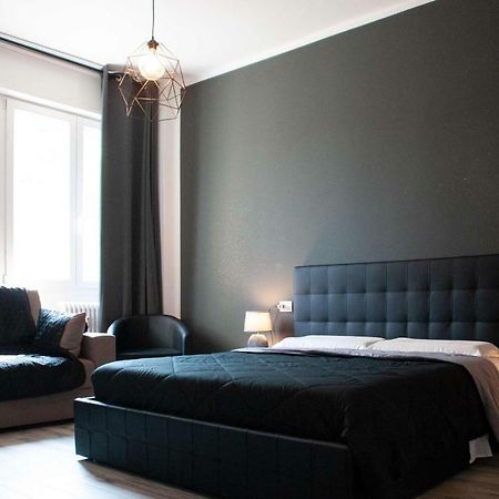 Hotel Fiera Boutique à Bologne Extérieur photo