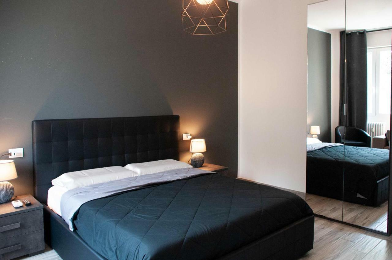 Hotel Fiera Boutique à Bologne Extérieur photo