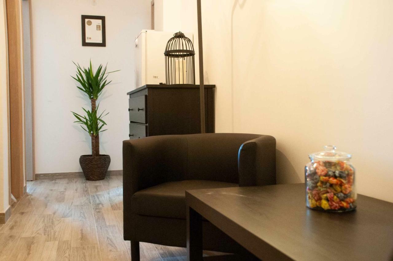 Hotel Fiera Boutique à Bologne Extérieur photo