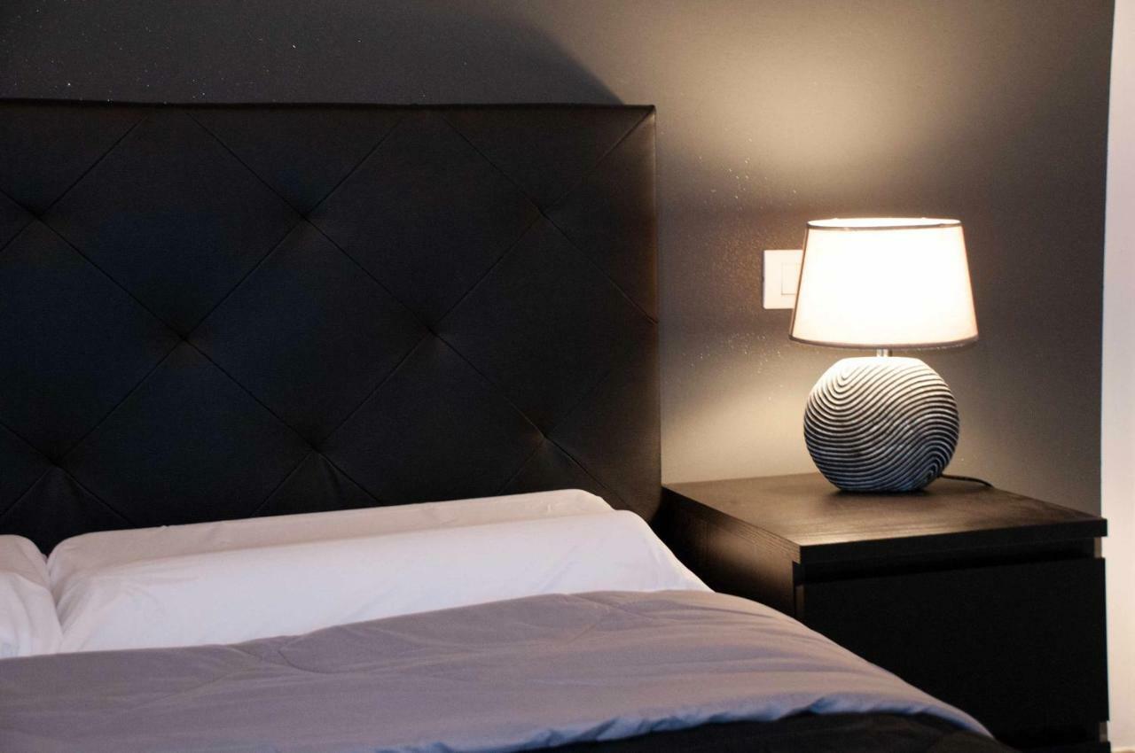 Hotel Fiera Boutique à Bologne Extérieur photo