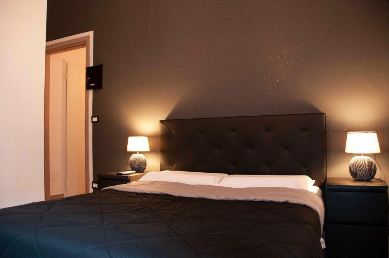 Hotel Fiera Boutique à Bologne Extérieur photo