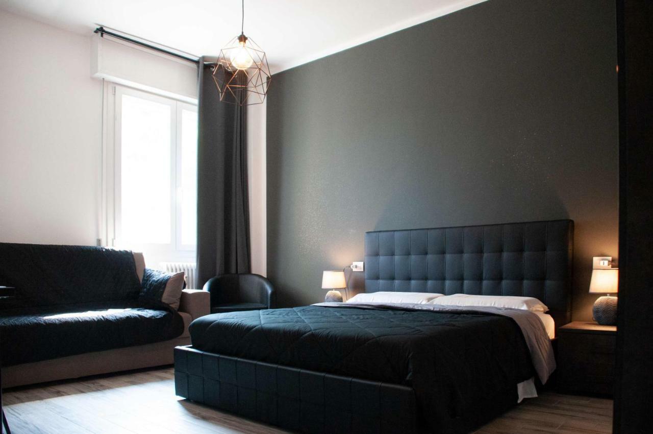 Hotel Fiera Boutique à Bologne Extérieur photo