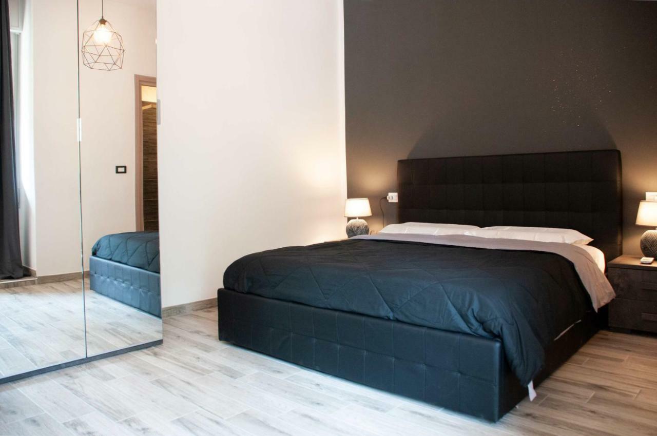 Hotel Fiera Boutique à Bologne Extérieur photo