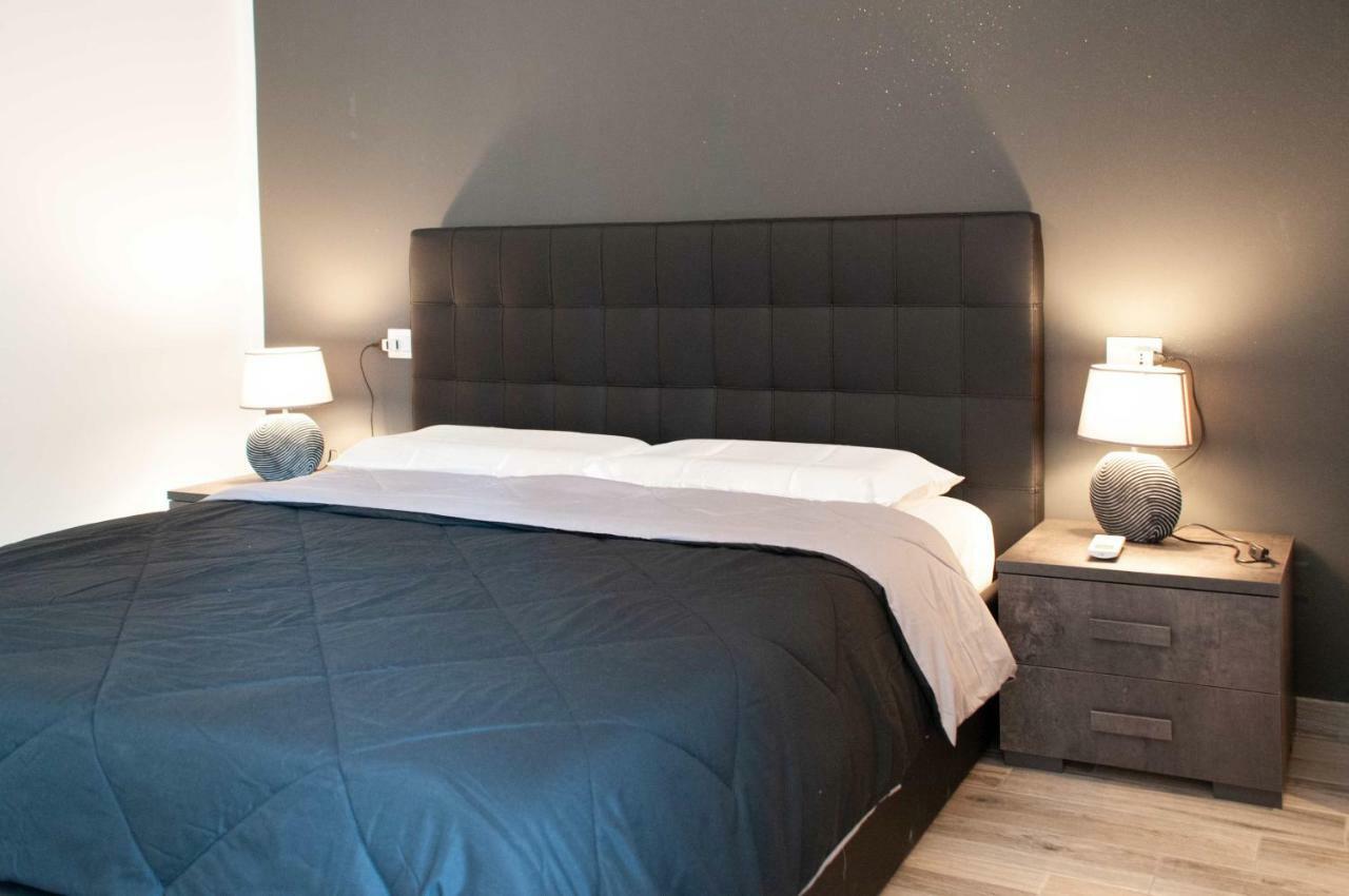 Hotel Fiera Boutique à Bologne Extérieur photo
