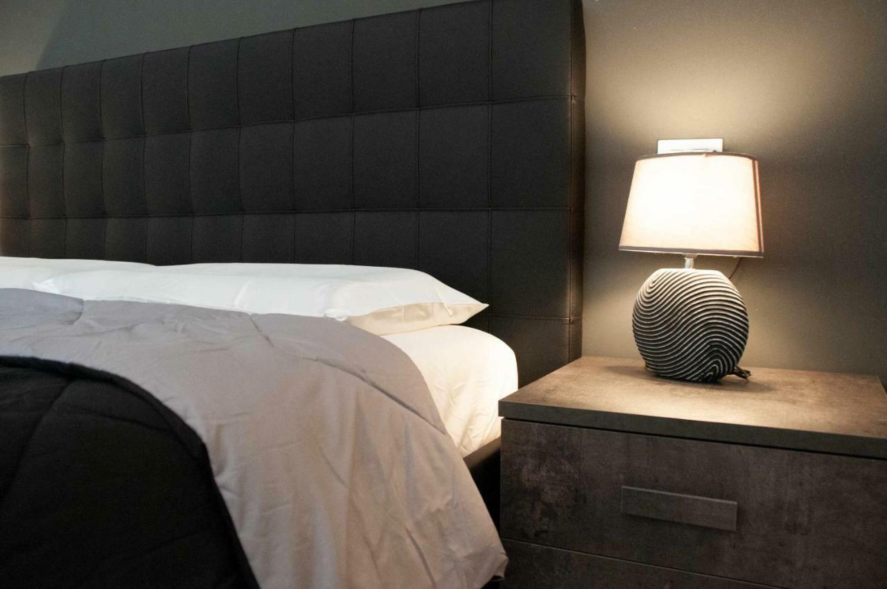 Hotel Fiera Boutique à Bologne Extérieur photo