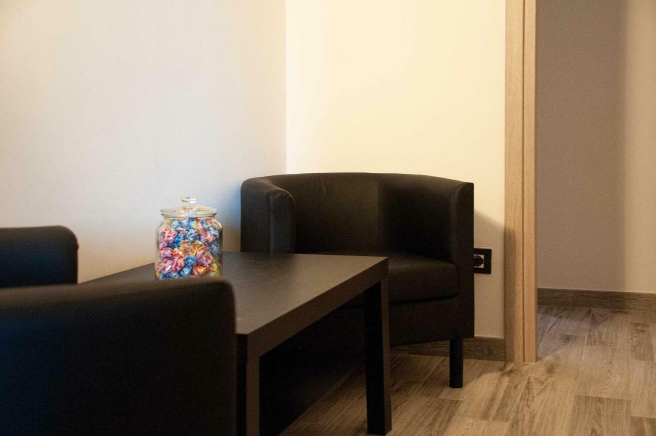 Hotel Fiera Boutique à Bologne Extérieur photo
